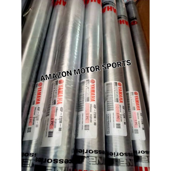 AS SHOCK DEPAN BYSON ORIGINAL HARGA 2 PCS