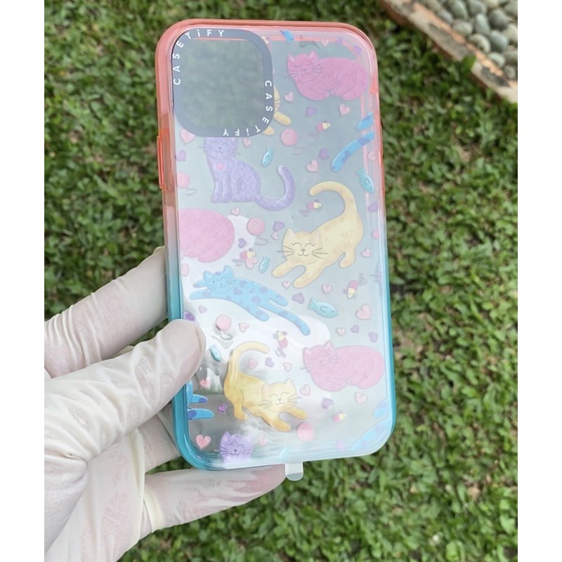 pelunasan casetify 11 pro