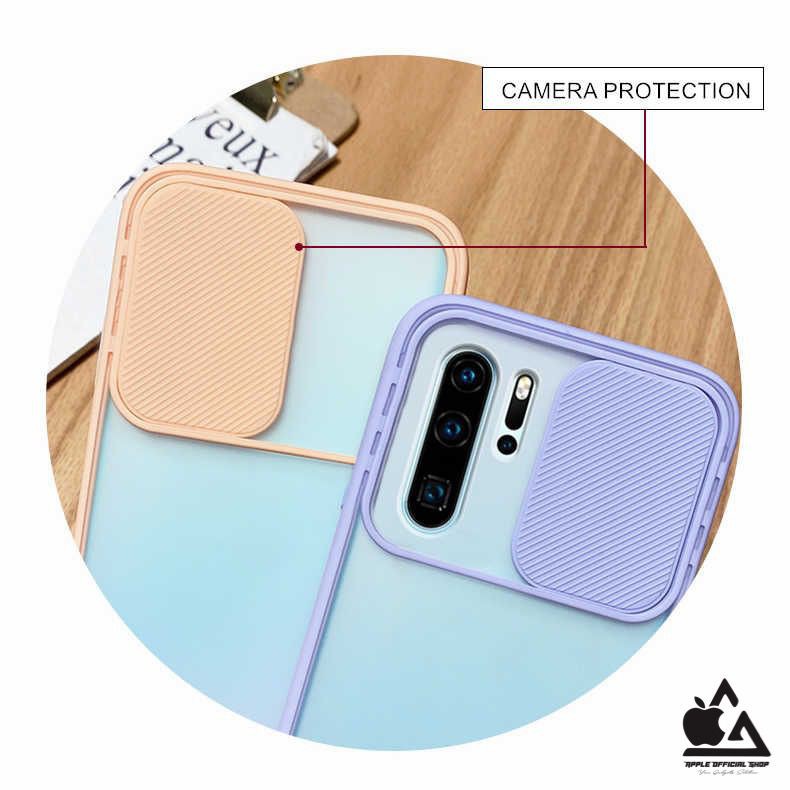 Case Slide Camera OPPO A74 4G, A74 5G, RENO 4, RENO 4F, RENO 5, RENO 5F Anti Crack Kamera Silikon