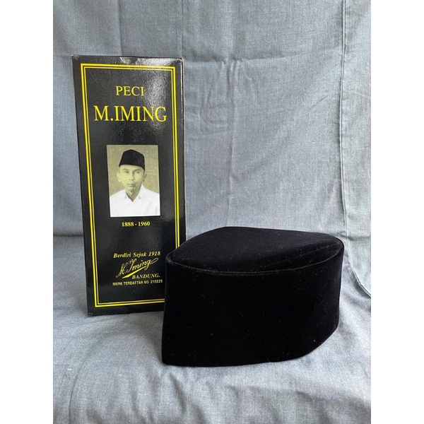 Peci M IMING seri AS