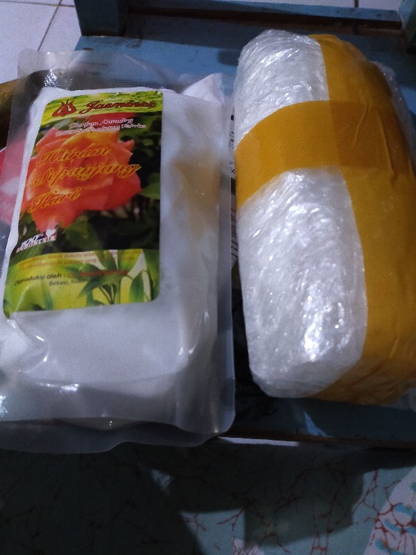 [cod] Pewangi Laundry Refill 1 Liter - Pewangi Pakaian Laundry Wangi Tahan Lama -