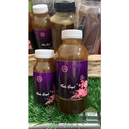 

BANAJ MADU EMPOT (BEST SELLER)