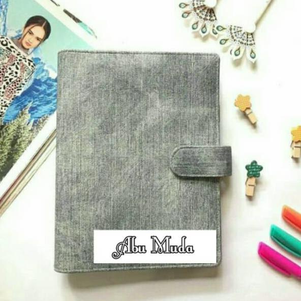 

Super Gaya Binder Jeans Limited Edition