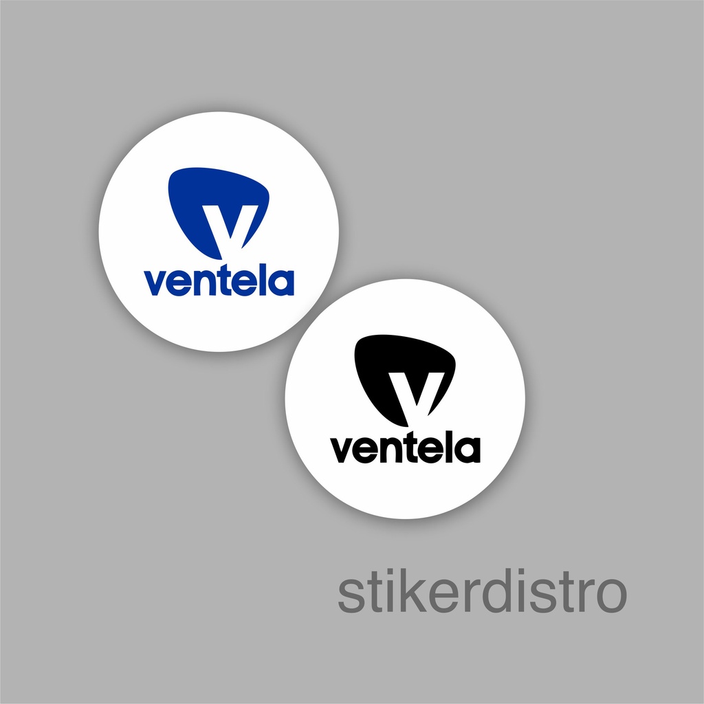

Stiker Sticker Ventela Blue Black White Case Phone Logo Brand Skate Surf Band Aesthetic Termurah Pop Art Clothing Basic Daily Tumblr Laptop HP Casing Striping Tempel Label Merk Dinding Graftac Vinyl High Quality decal