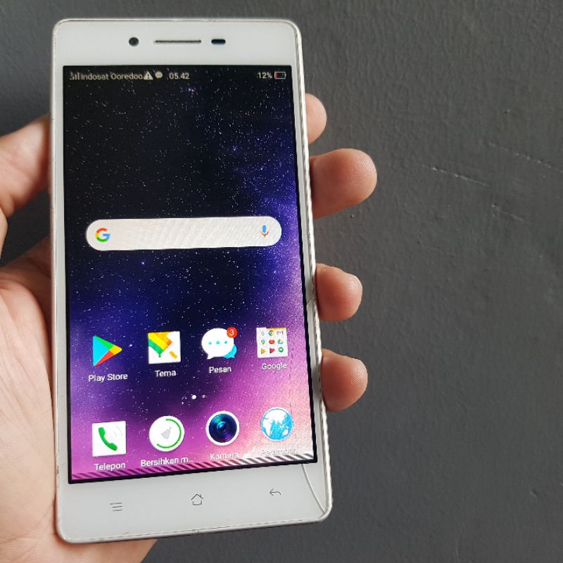 Oppo Neo 7 Dual SIM Second
