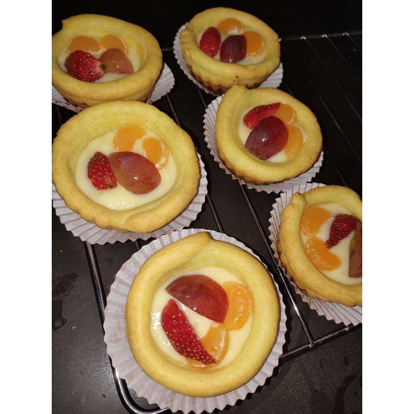 

soes buah