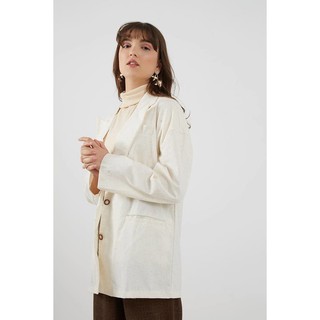 best seller Berrybenka Outer Blazer Baju  Wanita  Chanel   best seller Berrybenka Outer Blazer Baju  Wanita  Chanel