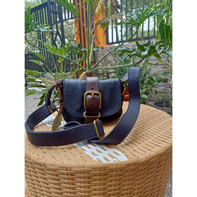 TAS WANITA FOSSIL EMORY