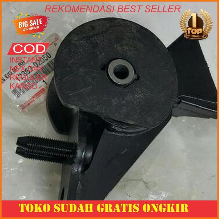 Sparepart Mobil Engine Monting Engine Mounting Kanan Soluna Original Toyota New Produk Rekomendasi
