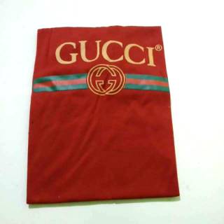  Kaos  gucci  kaos  distro gucci  kaos  grosir Shopee Indonesia