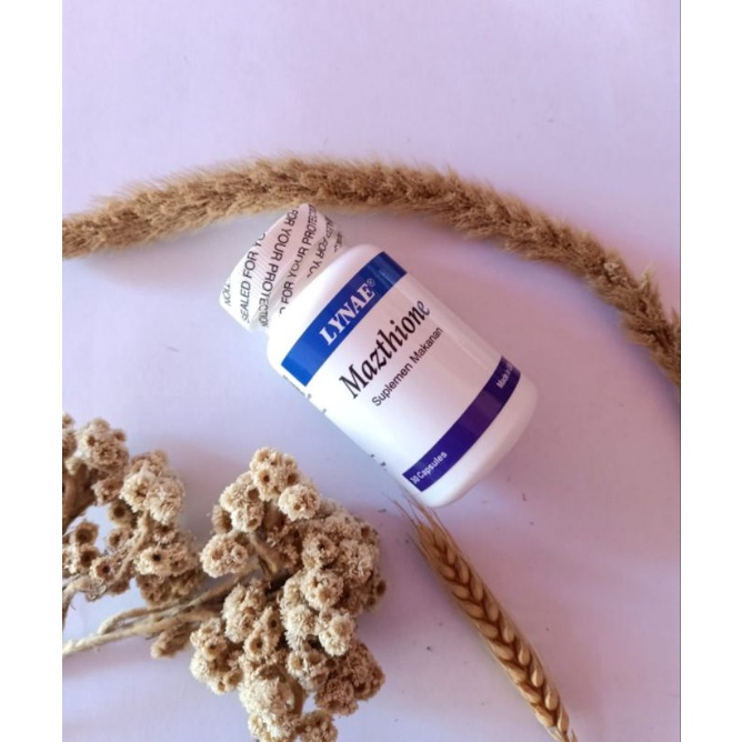 LYNAE Mazthione Original Resmi