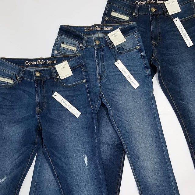 calvin klein jeans original