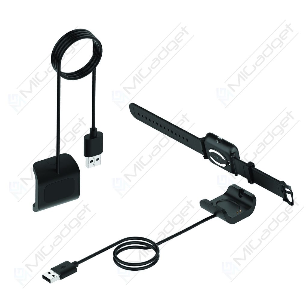 Dock Kabel Charger Amazfit Bip 1S 1 S