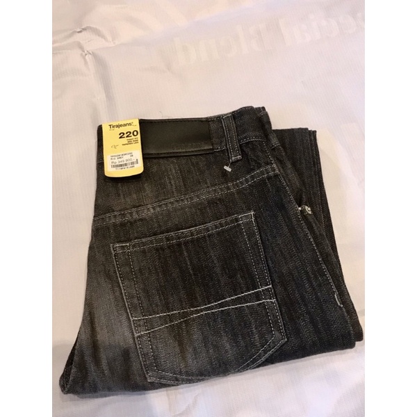 Brand Tirajeans