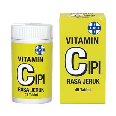 VITAMIN C IPI