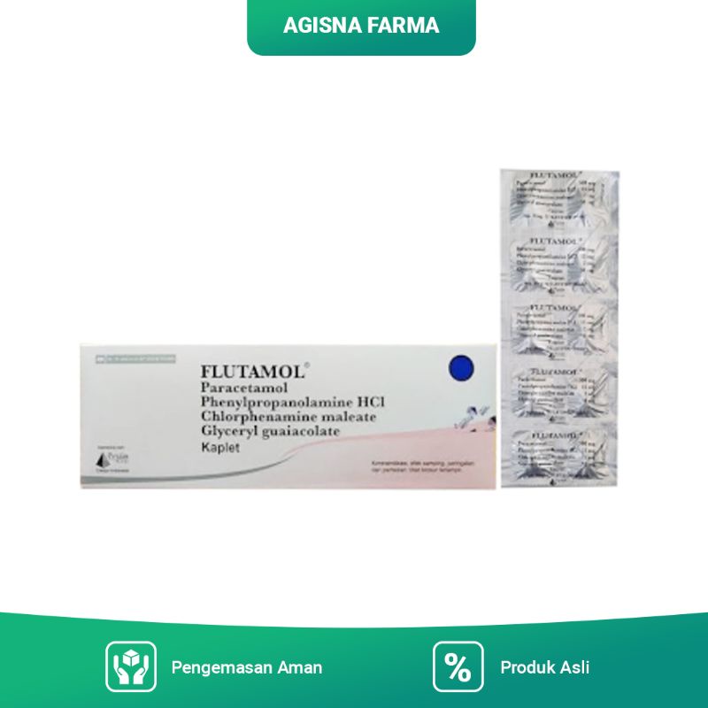 Flutamol perbox