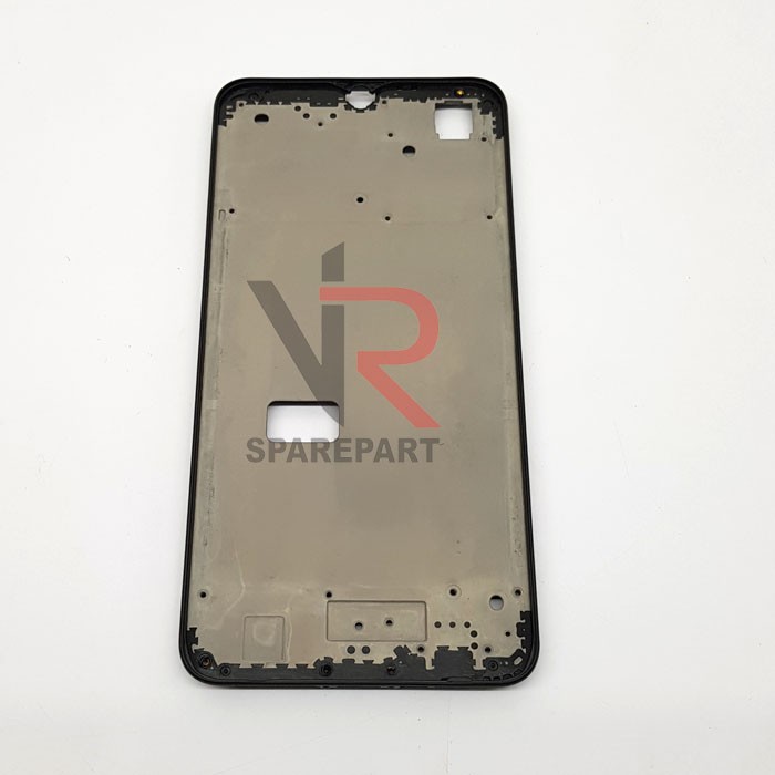 TULANG TENGAH OPPO A7 / BEZZEL / MIDDLE FRAME