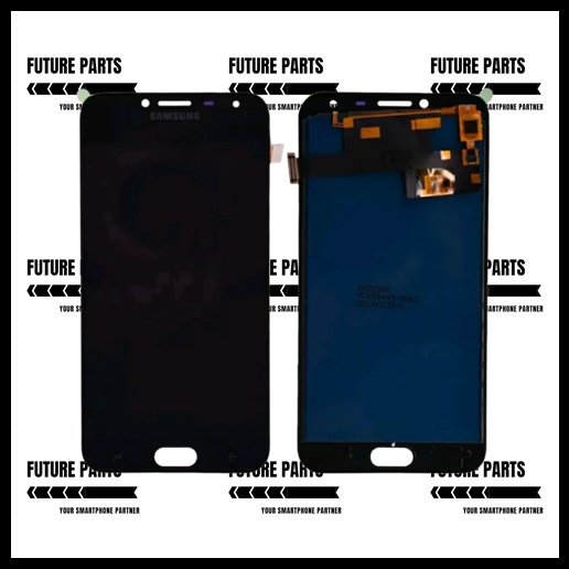 LCD Fullset Samsung J400