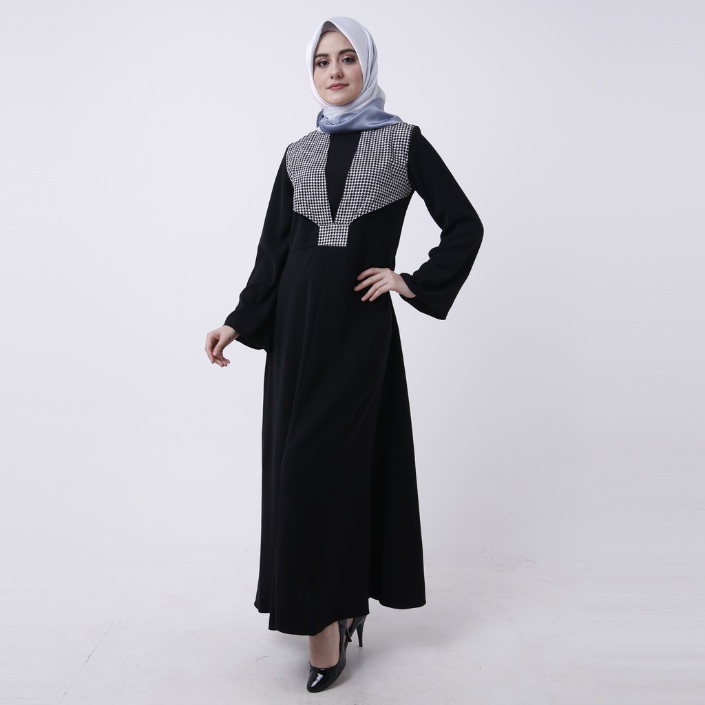 Model Baju  Gamis  Merk Zoya  Model Baju  Terbaik