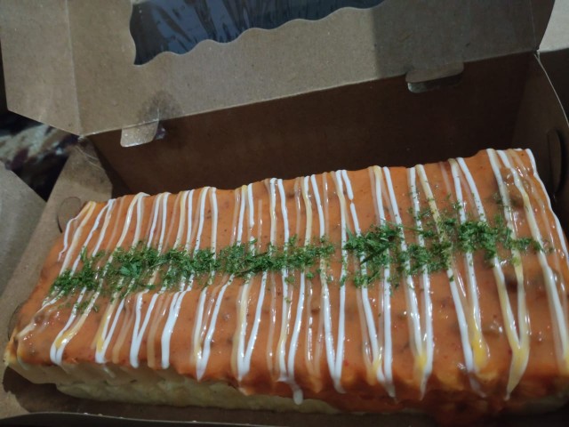 Payung Lipat 3 Silver Polos Promosi Warna Warni -l3018d