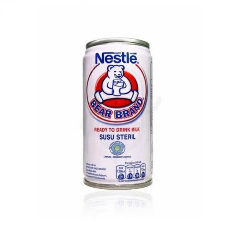 

BEAR BRAND