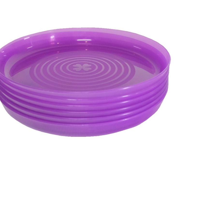 ➢ Calista Shiga Piring Set isi 6pcs ❁