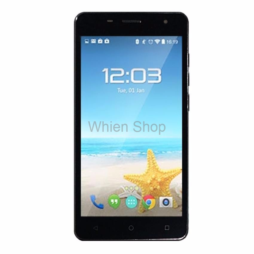 Advan Star Note S55 Quadcore 5 5 Ram 1gb Rom 8gb Cam 5mp 2mp 3g Shopee Indonesia