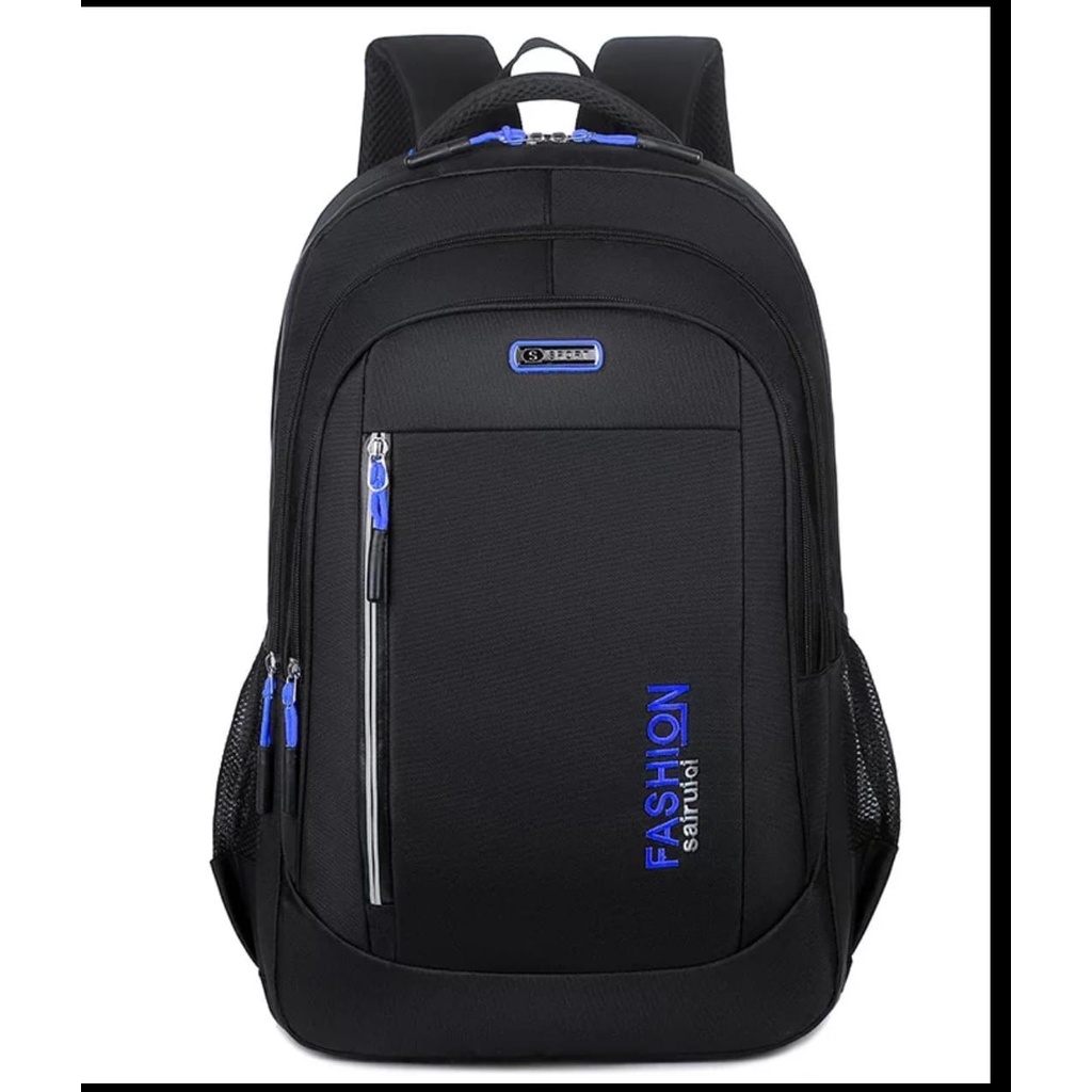 PTM - Tas Ransel Laptop Fashion Pria