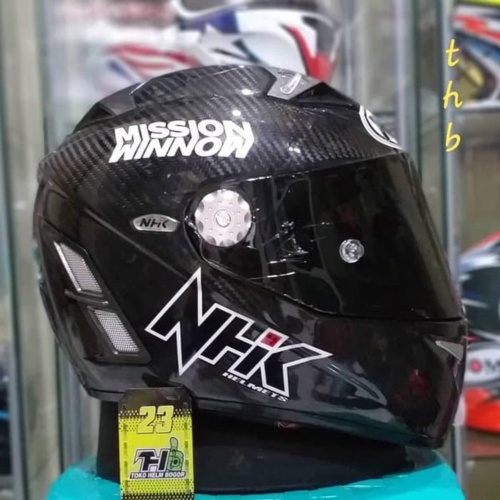 Dijual Discount Nhk Gp Pro Carbon Flat Visor Berkualitas Diskon
