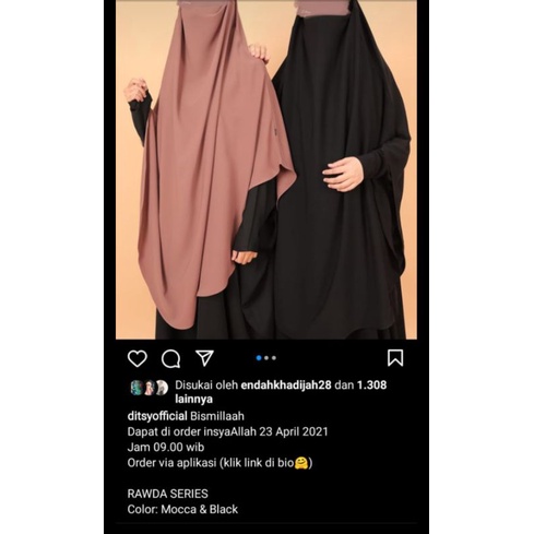 Rawda Fk Ditsy prelove