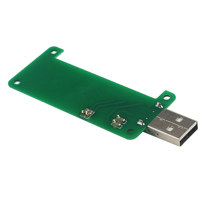 Btsg Papan Adaptor Usb Papan Ekspanding Konektor Usb Dengan Tool Kit Expansion Board