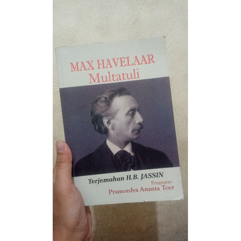 Max Havelaar