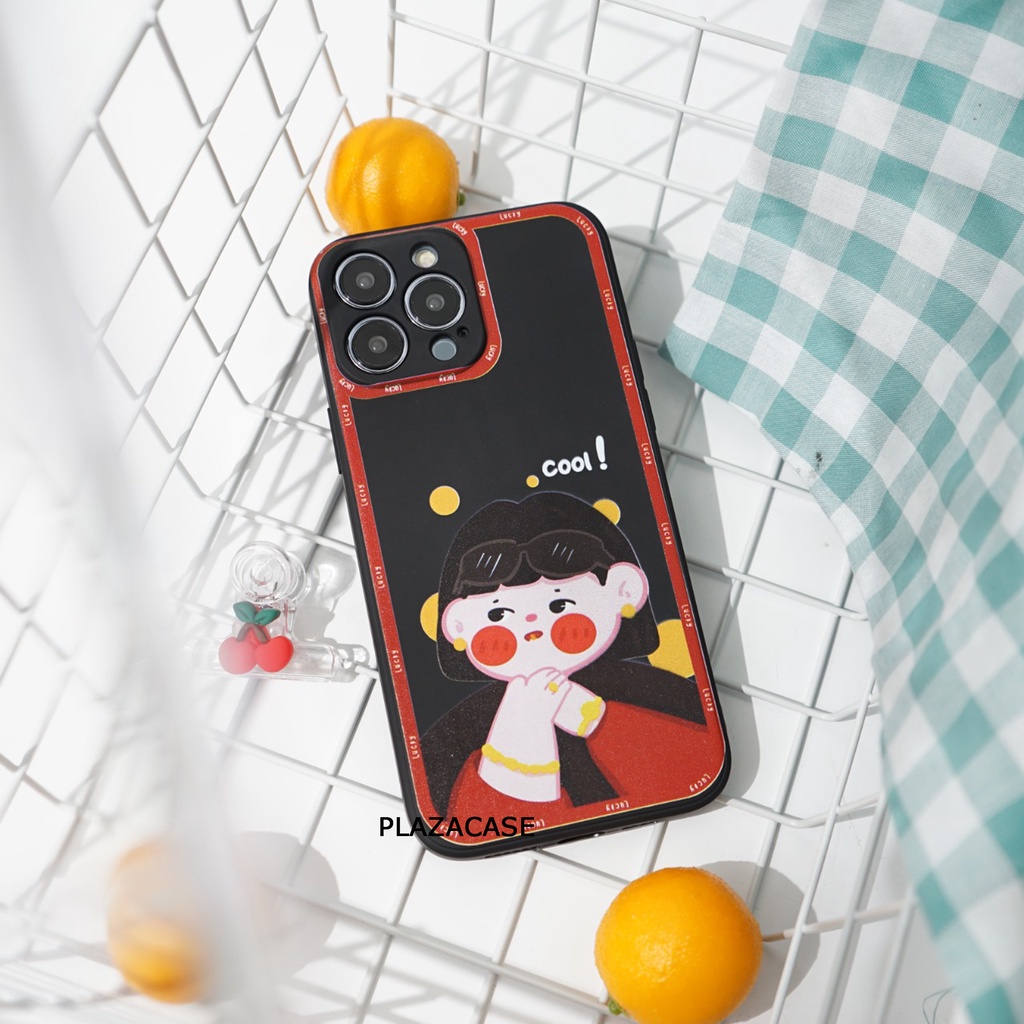 Softcase Macaron Color (UV14) for HOT 11S HOT 11 PLAY HOT 10 HOT 10 PLAY HOT 9 HOT 9 PLAY SMART 4 SMART 5 - MACARON SOFTCASE | CASE LUCU | KIYOWO | SAMS*NG | O*PO | V*VO | XIA*MI | IPH*NE | INF*NIX | RE*LME | CASE MURAH | CASE HP | CASING HP