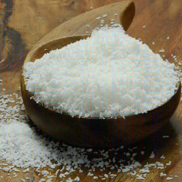 

Kelapa parut kering