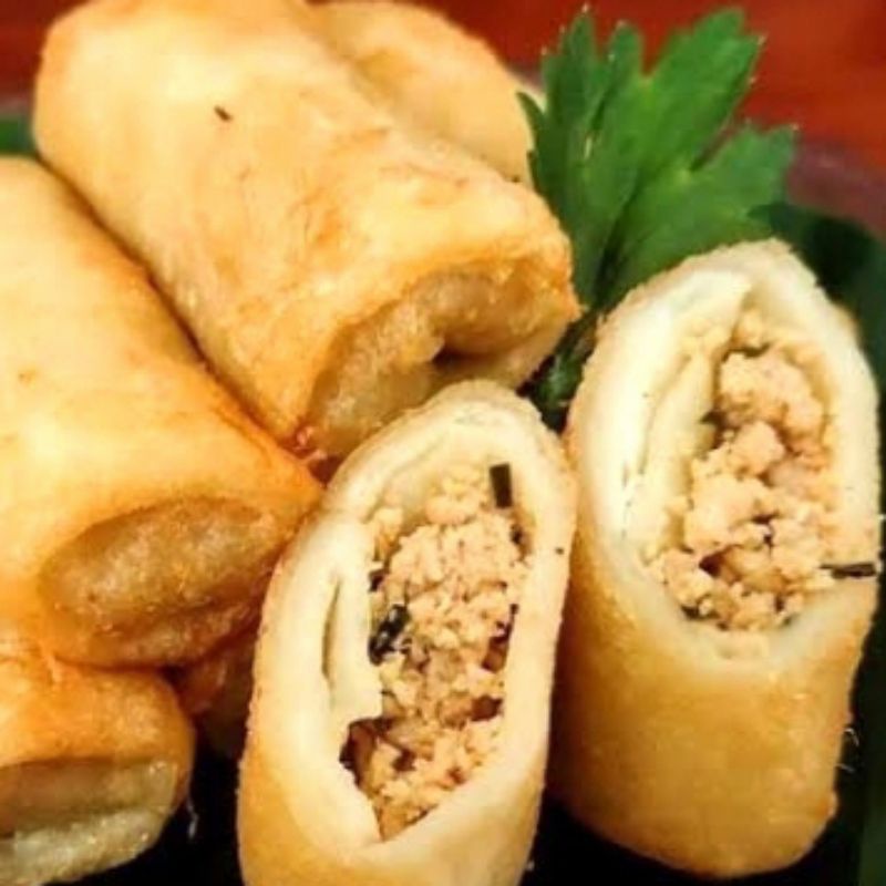 

sosis solo ayam 5 pcs