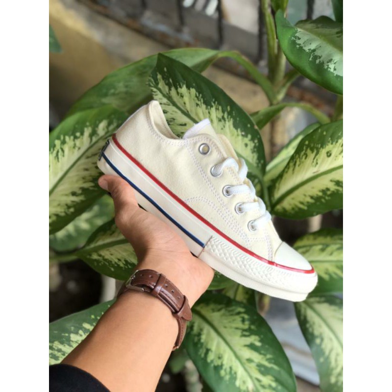 Converse 70's Low Cream | Premium High Quality