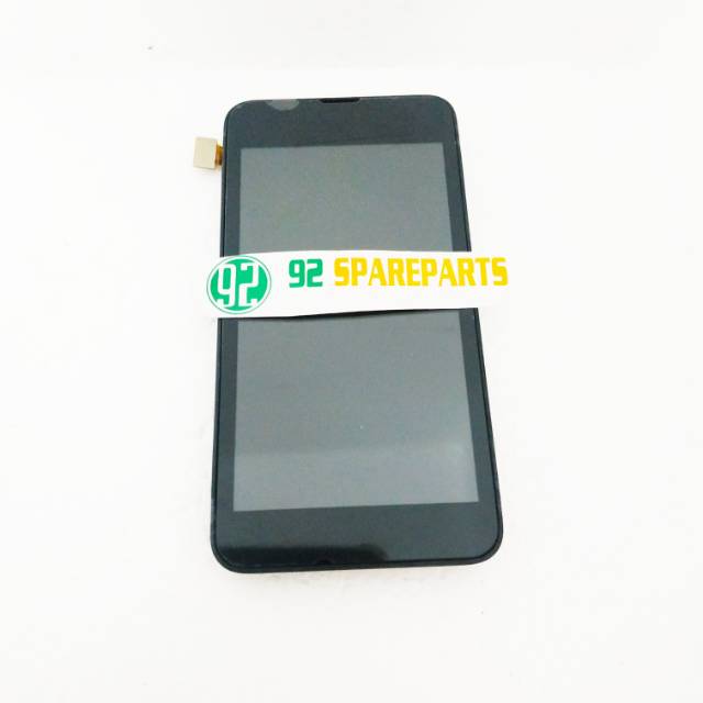 LCD NOKIA LUMIA 530 / RM-1019 + FRAME (COMPLETE)