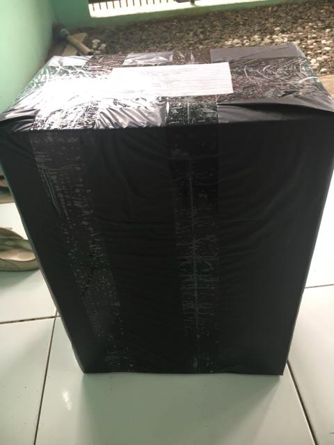 3 Set 66 Pc! Wadah Penyimpanan Bambang Set 22 Pcs