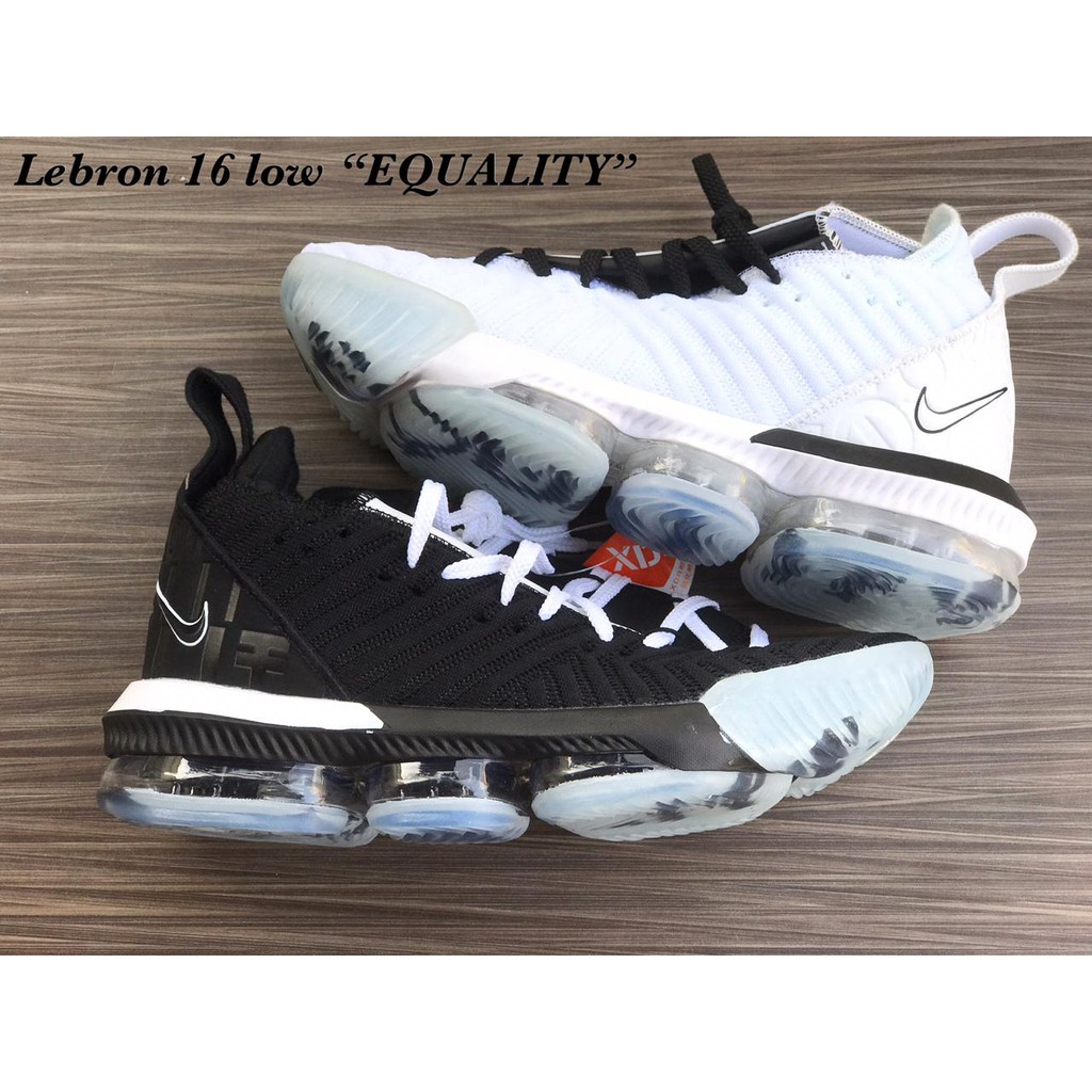 lebron 16 low equality