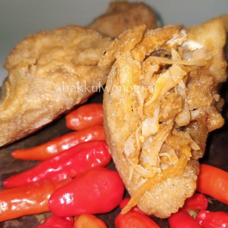 

TAHU Jeletot Segitiga/Taisi/tahu isi