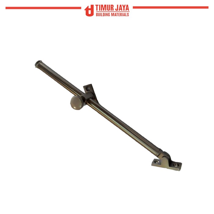 RAMSKAR / LAMSKAR KOTAK PENAHAN JENDELA MODEL PUTAR PIPA