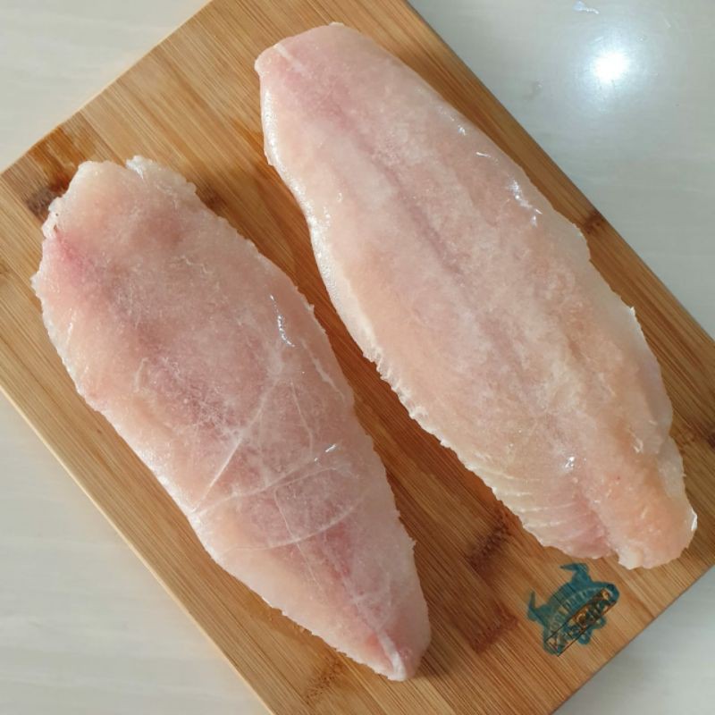 

Dory/Dori Fillet Premium - 1kg