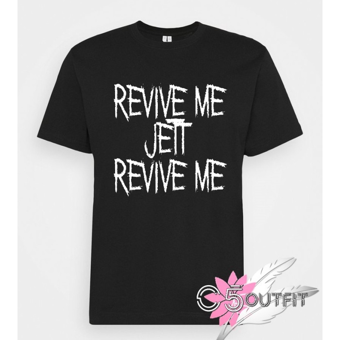 KAOS VALORANT JETT REVIVE ME JETT REVIVE ME