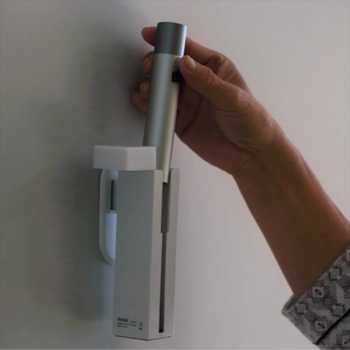 Xiaomi NexTool Lampu Senter Sensor Gerak Emergency Lamp Powerbank bisa ngecas hp