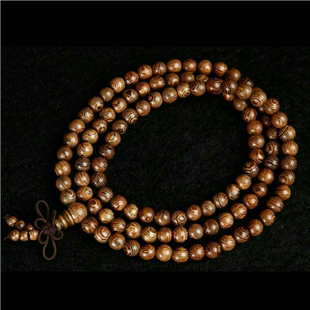 Tasbih Gelang/kalung Polos 108 ritual