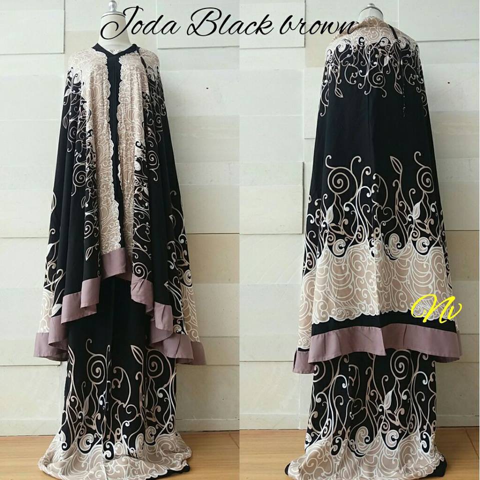MUKENA BALI REMPEL | Shopee Indonesia