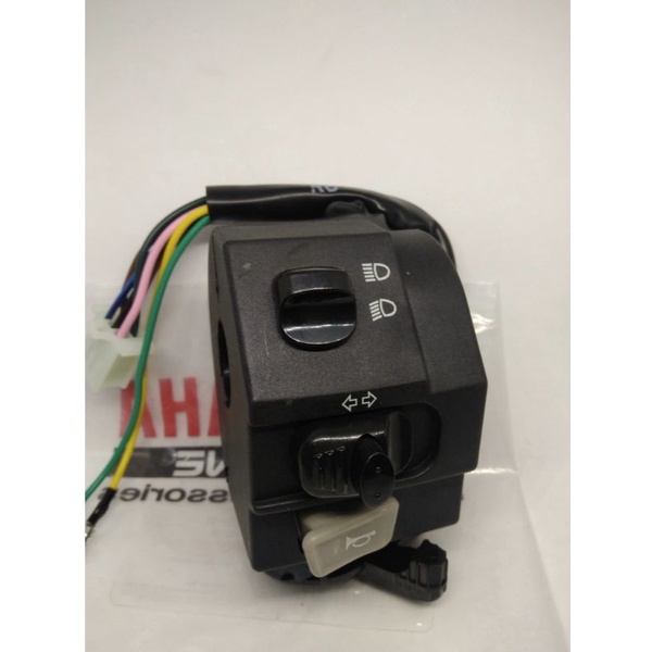 SAKLAR KiRi VEGA NEW VEGA R NEW