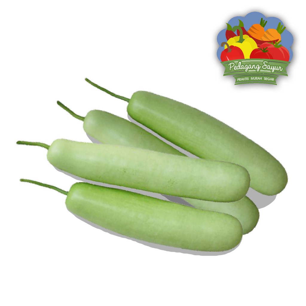 

Labu Air - Per Buah