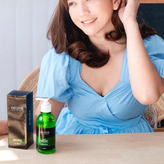 ❄ KELAYA SHAMPOO / SHAMPO KELAYA / SAMPO KELAYA / SHAMPOO KELAYA / SHAMPO KELAYA ORIGINAL / KELAYA H