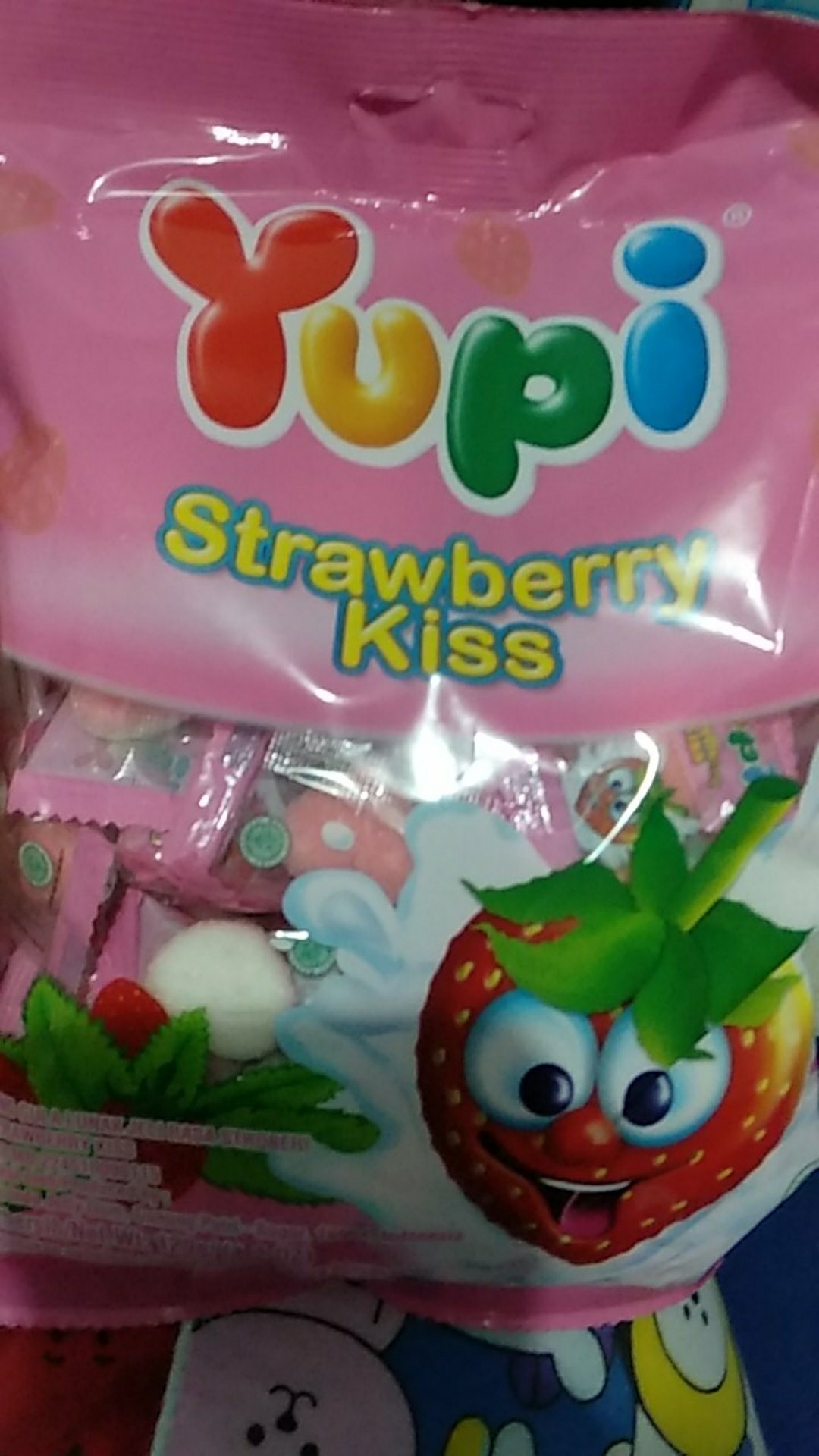 So Klin Rapika 400ml 400 Ml Refill Pelicin Putih Pink Forever Blossom